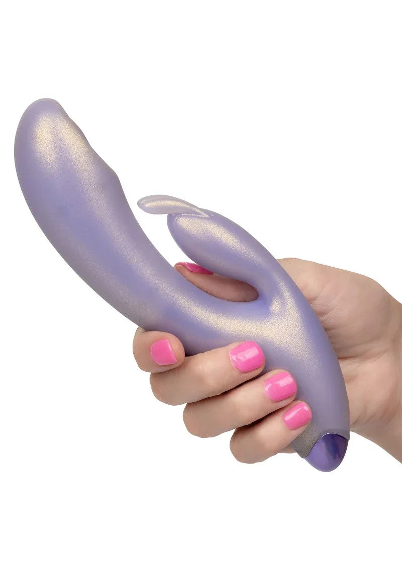 ♀ CalExotics G-Love G-Bunny vibrator - Happytoys Sexshop: online sex shop for Feeling Happy & Easy 😊 - Discreet geleverd