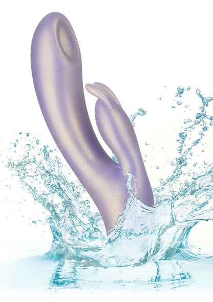 ♀ CalExotics G-Love G-Bunny vibrator - Happytoys Sexshop: online sex shop for Feeling Happy & Easy 😊 - Discreet geleverd