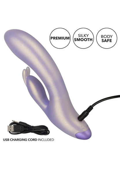 ♀ CalExotics G-Love G-Bunny vibrator - Happytoys Sexshop: online sex shop for Feeling Happy & Easy 😊 - Discreet geleverd