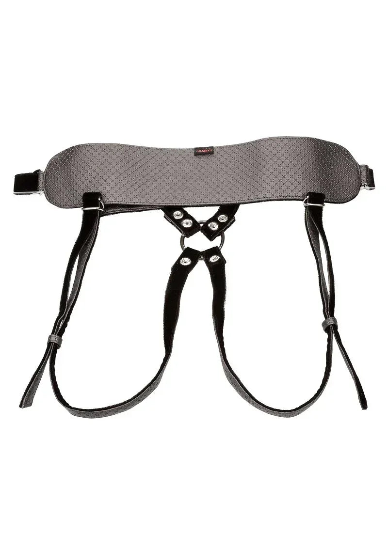 CalExoticsHerRoyalHarnessTheRoyalVibratingSet3 @ Happytoys Sexshop: online sex shop for Feeling Happy & Easy 😊 the erotic store owned by a woman