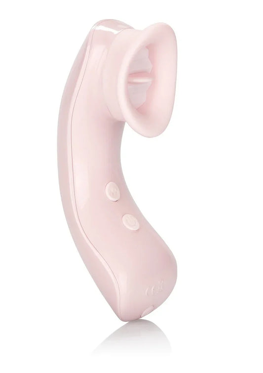 Inspire Flickering Intimate Arouser by CalExotics - Happytoys Sexshop: online sex shop for Feeling Happy & Easy 😊 - Discreet geleverd