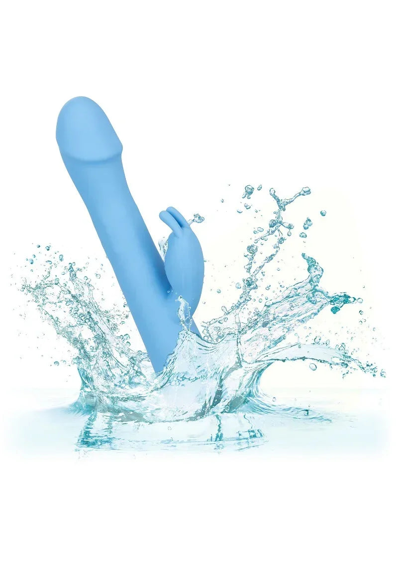 CalExoticsJackRabbitEliteRotatingRabbit9 @ Happytoys Sexshop: online sex shop for Feeling Happy & Easy 😊 the erotic store owned by a woman