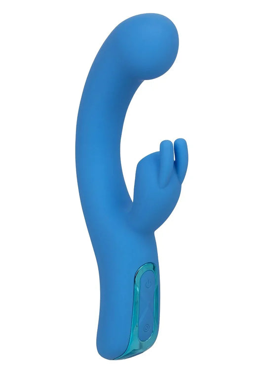 Jack Rabbit Elite Suction Rabbit vibrator by CalExotics - Happytoys Sexshop: online sex shop for Feeling Happy & Easy 😊 - Discreet geleverd