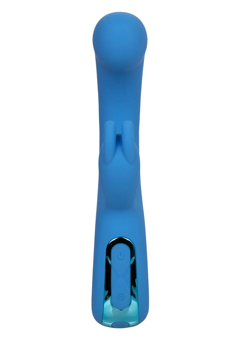 Jack Rabbit Elite Suction Rabbit vibrator by CalExotics - Happytoys Sexshop: online sex shop for Feeling Happy & Easy 😊 - Discreet geleverd