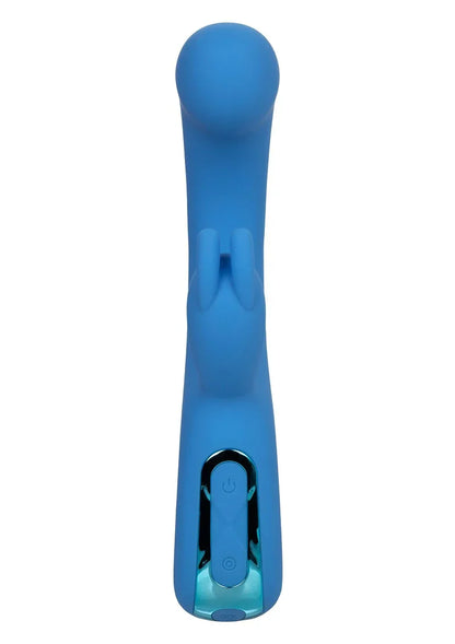 Jack Rabbit Elite Suction Rabbit vibrator by CalExotics - Happytoys Sexshop: online sex shop for Feeling Happy & Easy 😊 - Discreet geleverd