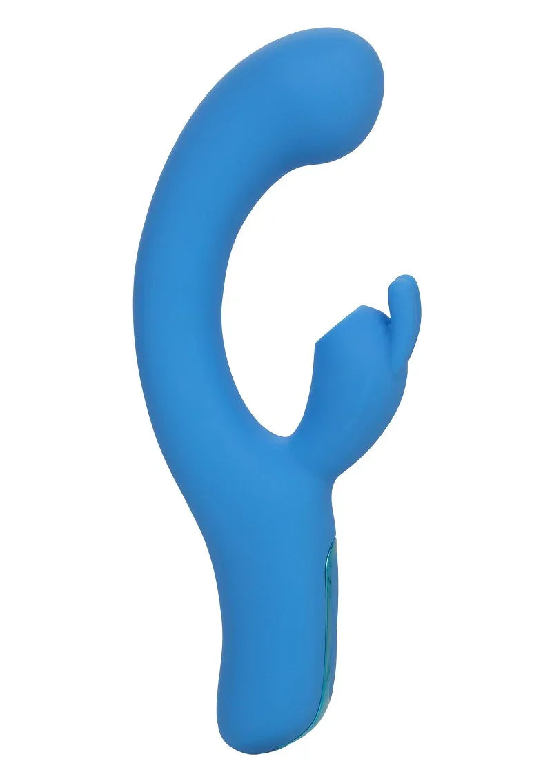 Jack Rabbit Elite Suction Rabbit vibrator by CalExotics - Happytoys Sexshop: online sex shop for Feeling Happy & Easy 😊 - Discreet geleverd