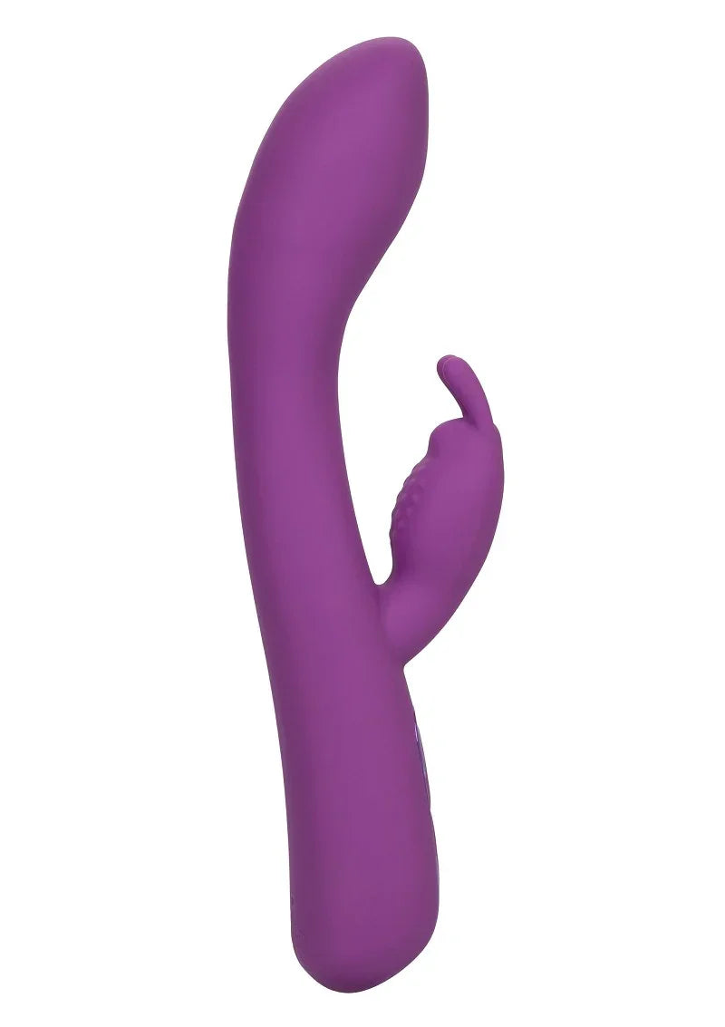 Jack Rabbit Elite Warming Rabbit vibrator by CalExotics - Happytoys Sexshop: online sex shop for Feeling Happy & Easy 😊 - Discreet geleverd