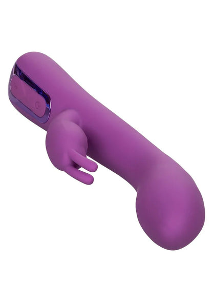Jack Rabbit Elite Warming Rabbit vibrator by CalExotics - Happytoys Sexshop: online sex shop for Feeling Happy & Easy 😊 - Discreet geleverd