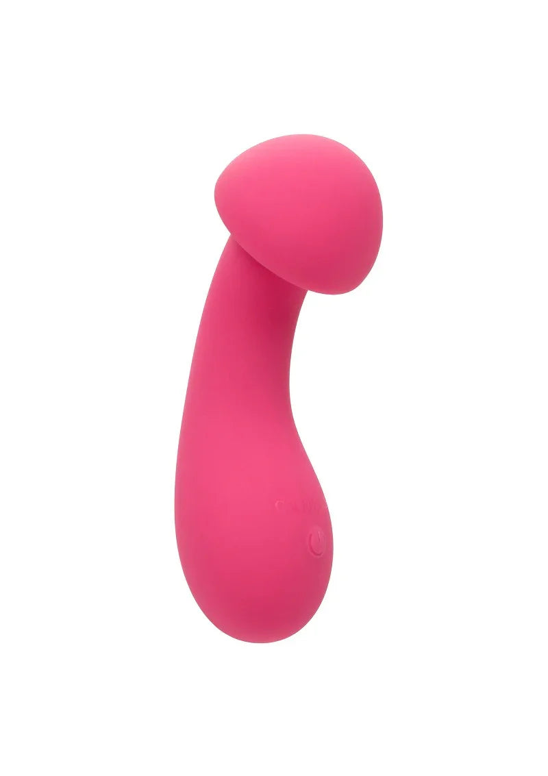 Liquid Silicone Pixies Exciter vibrator by CalExotics - Happytoys Sexshop: online sex shop for Feeling Happy & Easy 😊 - Discreet geleverd