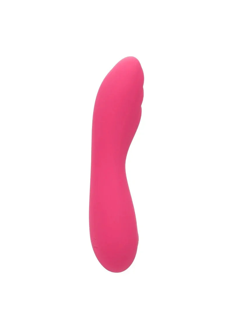 Liquid Silicone Pixies Ripple vibrator by CalExotics - Happytoys Sexshop: online sex shop for Feeling Happy & Easy 😊 - Discreet geleverd