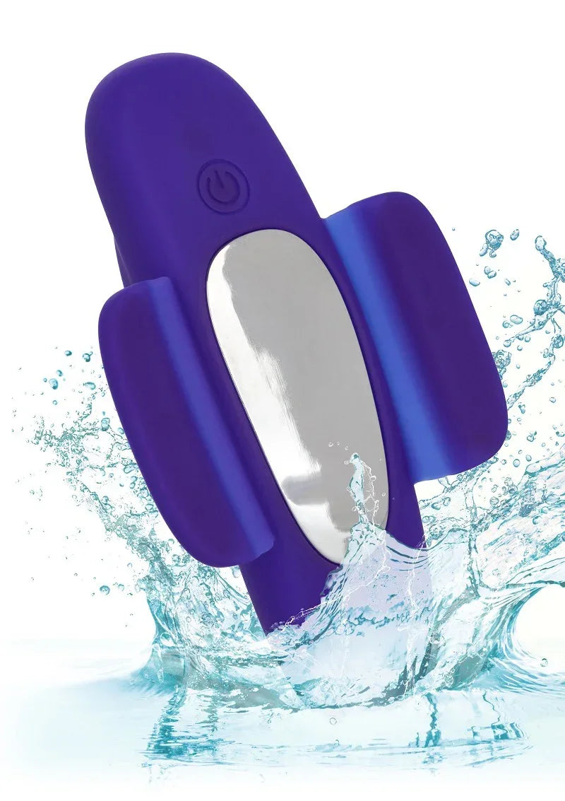 Lock-N-Play Remote Pulsating Panty Teaser @ CalExotics - Happytoys Sexshop: online sex shop for Feeling Happy & Easy 😊 - Discreet geleverd