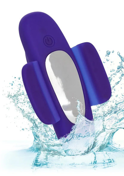 Lock-N-Play Remote Pulsating Panty Teaser @ CalExotics - Happytoys Sexshop: online sex shop for Feeling Happy & Easy 😊 - Discreet geleverd