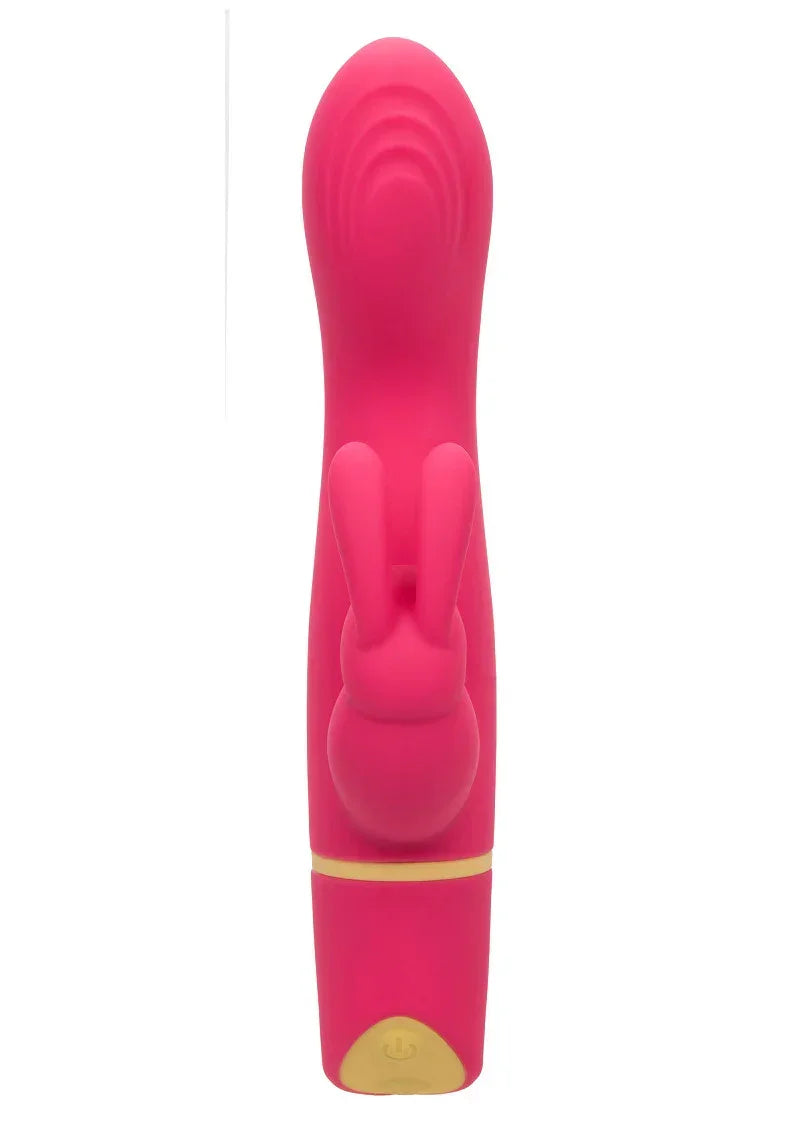CalExoticsLoveBunnyVibrating_G_Bunny3 @ Happytoys Sexshop: online sex shop for Feeling Happy & Easy 😊 the erotic store owned by a woman