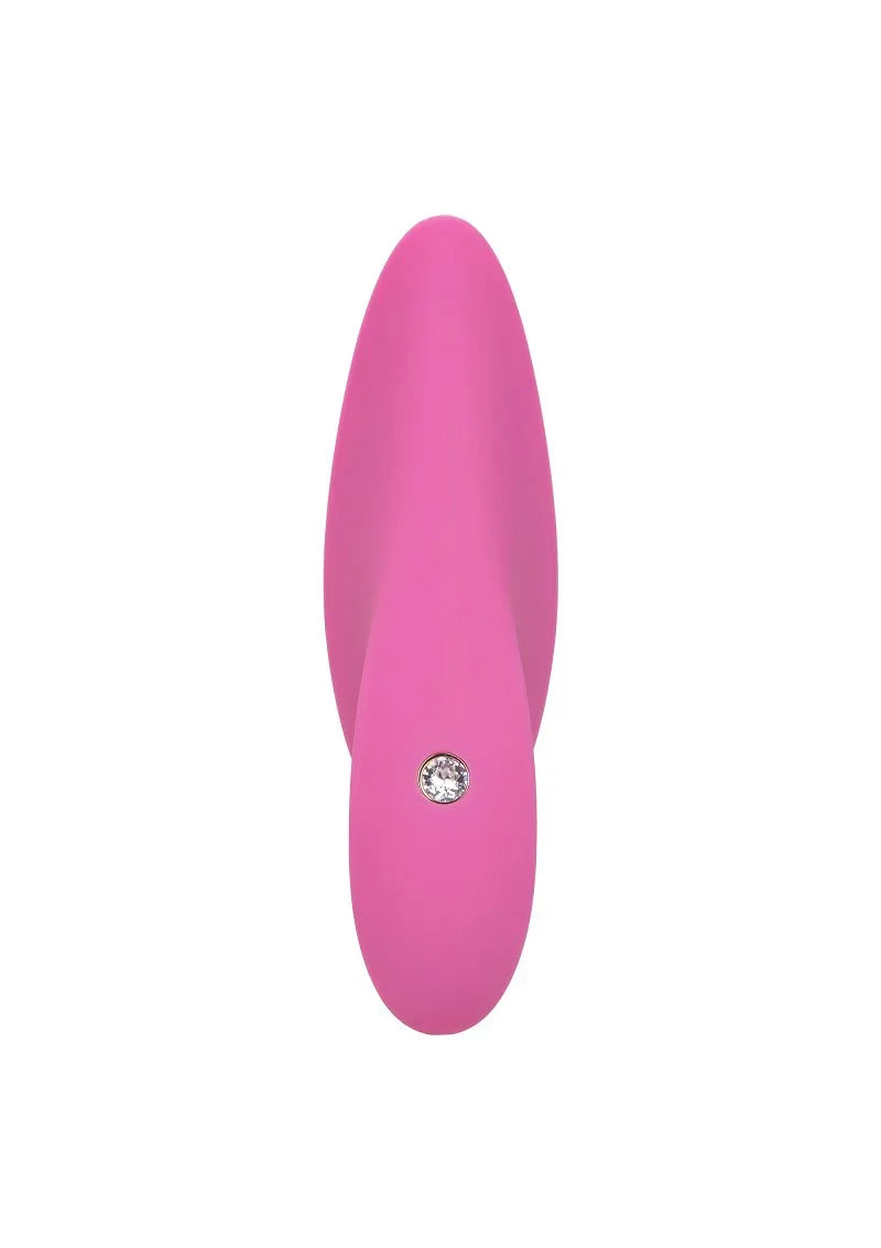 LuvMor Foreplay vibrator by CalExotics - Happytoys Sexshop: online sex shop for Feeling Happy & Easy 😊 - Discreet geleverd