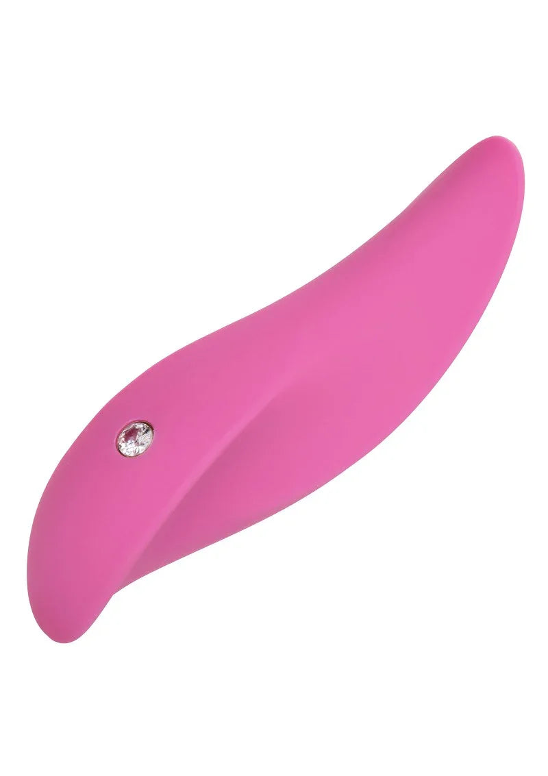 LuvMor Foreplay vibrator by CalExotics - Happytoys Sexshop: online sex shop for Feeling Happy & Easy 😊 - Discreet geleverd