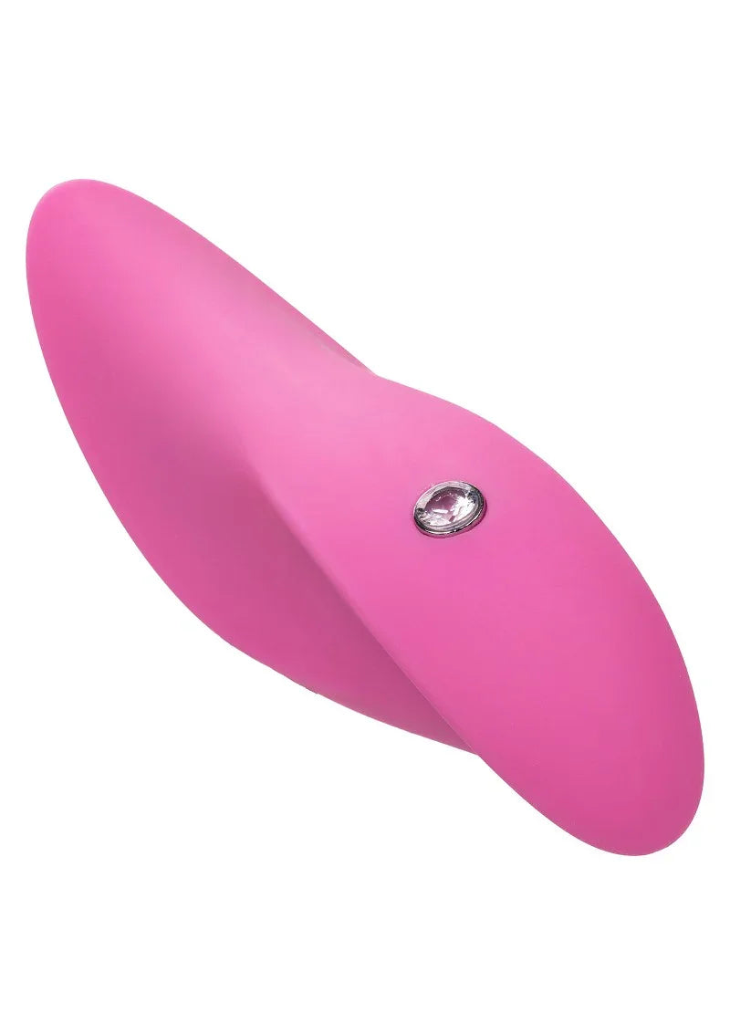 LuvMor Foreplay vibrator by CalExotics - Happytoys Sexshop: online sex shop for Feeling Happy & Easy 😊 - Discreet geleverd