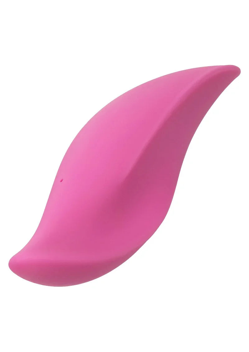 LuvMor Foreplay vibrator by CalExotics - Happytoys Sexshop: online sex shop for Feeling Happy & Easy 😊 - Discreet geleverd