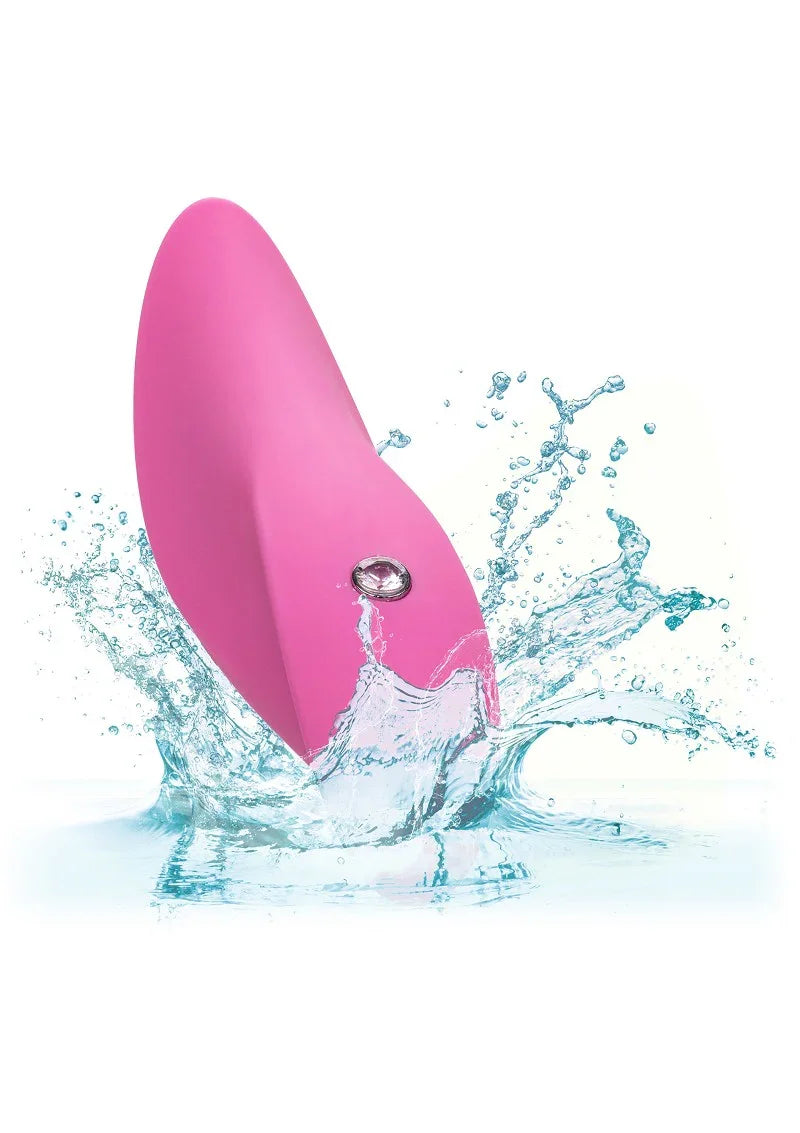 LuvMor Foreplay vibrator by CalExotics - Happytoys Sexshop: online sex shop for Feeling Happy & Easy 😊 - Discreet geleverd