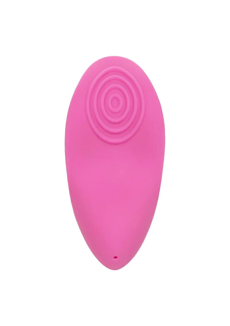 ♀ CalExotics LuvMor Teases vingervibrator - Happytoys Sexshop: online sex shop for Feeling Happy & Easy 😊 - Discreet geleverd
