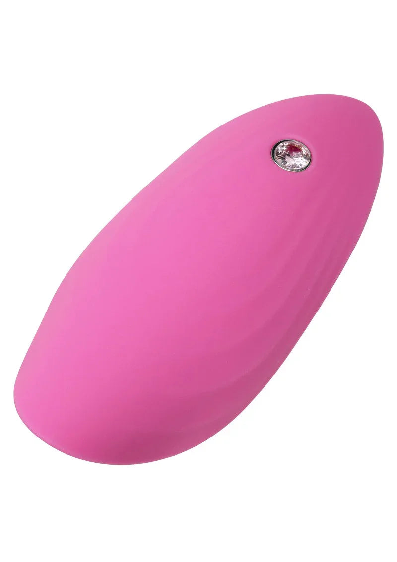 ♀ CalExotics LuvMor Teases vingervibrator - Happytoys Sexshop: online sex shop for Feeling Happy & Easy 😊 - Discreet geleverd