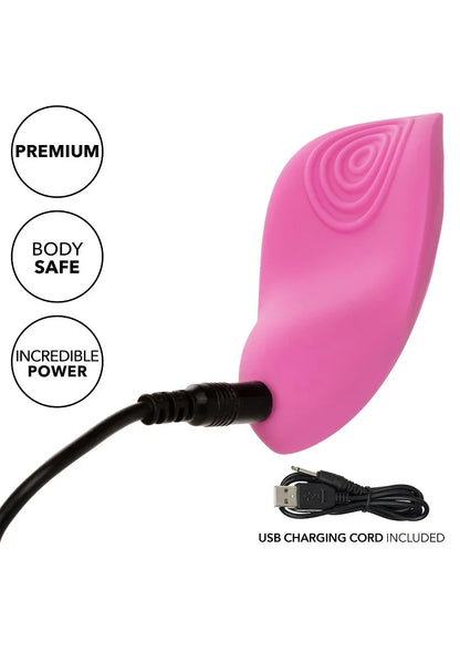 ♀ CalExotics LuvMor Teases vingervibrator - Happytoys Sexshop: online sex shop for Feeling Happy & Easy 😊 - Discreet geleverd