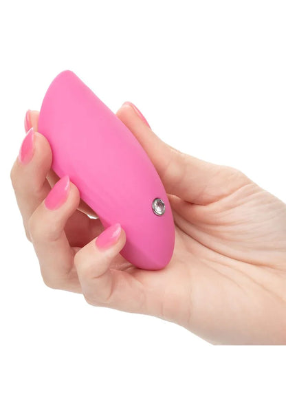 ♀ CalExotics LuvMor Teases vingervibrator - Happytoys Sexshop: online sex shop for Feeling Happy & Easy 😊 - Discreet geleverd