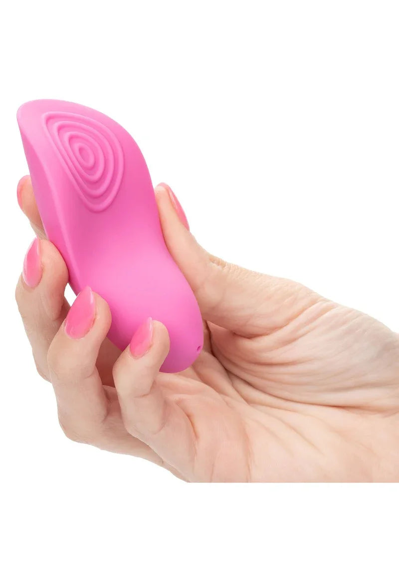 ♀ CalExotics LuvMor Teases vingervibrator - Happytoys Sexshop: online sex shop for Feeling Happy & Easy 😊 - Discreet geleverd