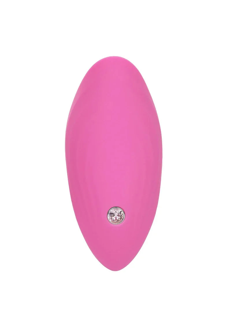 ♀ CalExotics LuvMor Teases vingervibrator - Happytoys Sexshop: online sex shop for Feeling Happy & Easy 😊 - Discreet geleverd