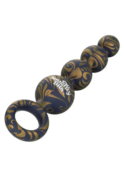 CalExoticsNaughtyBitsButtBallsSiliconeBootyBeads3 @ Happytoys Sexshop: online sex shop for Feeling Happy & Easy 😊 the erotic store owned by a woman