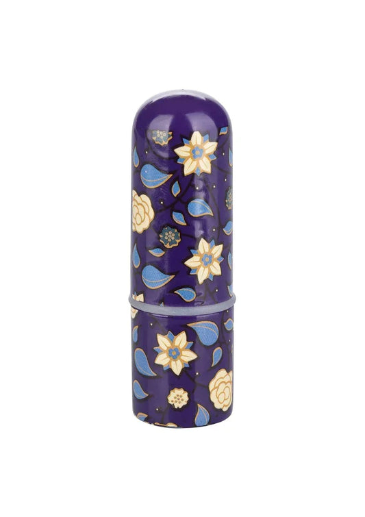 ♀ CalExotics Naughty Bits Just The Tip Bullet Vibrator - Happytoys Sexshop: online sex shop for Feeling Happy & Easy 😊 - Discreet geleverd