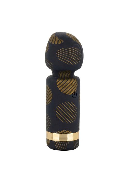 ♀ CalExotics Naughty Bits Lit Clit Teenie Weenie Wand - Happytoys Sexshop: online sex shop for Feeling Happy & Easy 😊 - Discreet geleverd