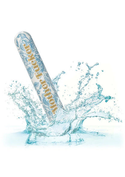 Naughty Bits Mother Fucker Personal Vibrator @ CalExotics - Happytoys Sexshop: online sex shop for Feeling Happy & Easy 😊 - Discreet geleverd