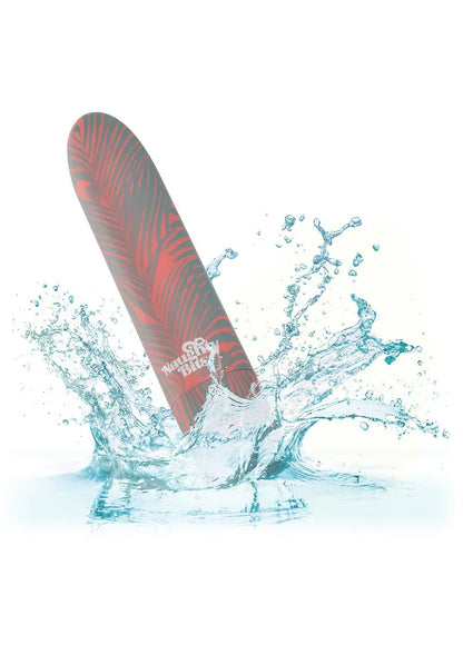 Naughty Bits You Do You Mini Massager by CalExotics - Happytoys Sexshop: online sex shop for Feeling Happy & Easy 😊 - Discreet geleverd