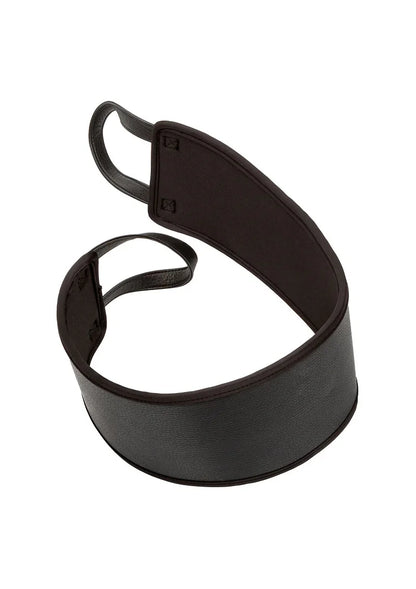 Nocturnal Doggy Style Strap by CalExotics - Happytoys Sexshop: online sex shop for Feeling Happy & Easy 😊 - Discreet geleverd