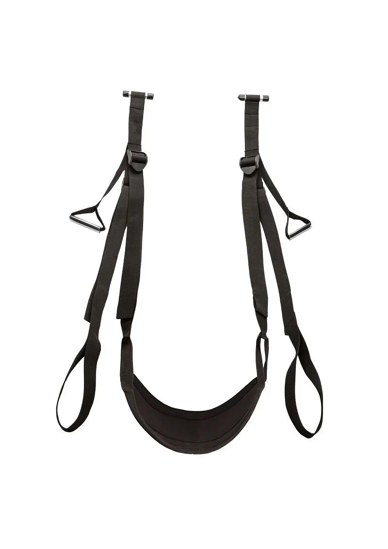 Nocturnal Sex Swing by CalExotics - Happytoys Sexshop: online sex shop for Feeling Happy & Easy 😊 - Discreet geleverd