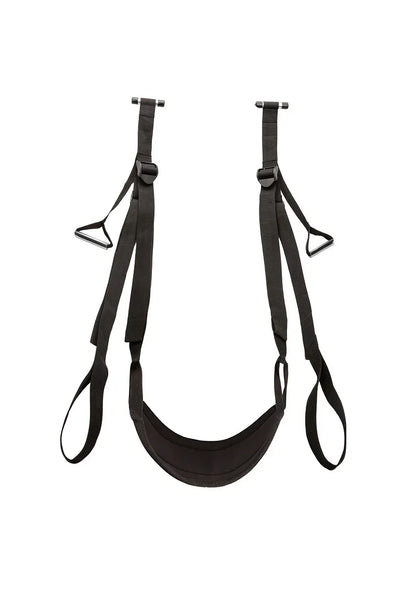 Nocturnal Sex Swing by CalExotics - Happytoys Sexshop: online sex shop for Feeling Happy & Easy 😊 - Discreet geleverd