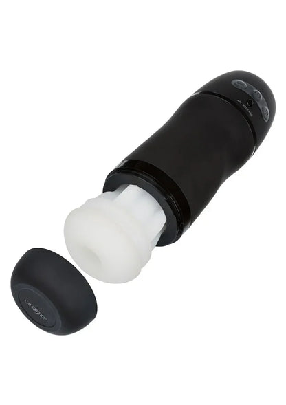 CalExoticsOptimumPowerPulsarStroker3 @ Happytoys Sexshop: online sex shop for Feeling Happy & Easy 😊 the erotic store owned by a woman