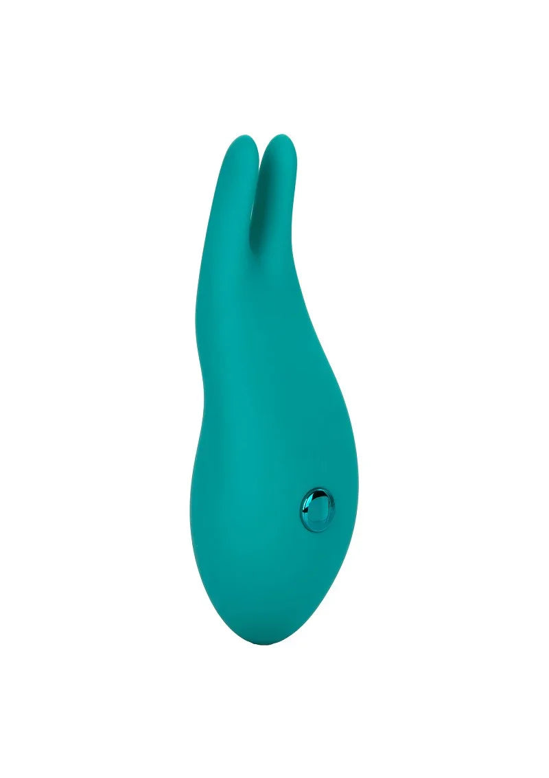 Pixies Bunny Vibrator by CalExotics - Happytoys Sexshop: online sex shop for Feeling Happy & Easy 😊 - Discreet geleverd