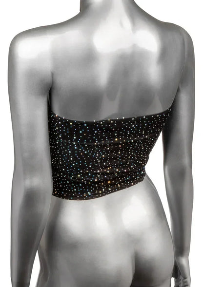 CalExoticsRadianceBandeauTop24 @ Happytoys Sexshop: online sex shop for Feeling Happy & Easy 😊 the erotic store owned by a woman