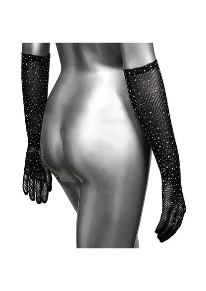 CalExoticsRadianceFullLengthGloves3 @ Happytoys Sexshop: online sex shop for Feeling Happy & Easy 😊 the erotic store owned by a woman
