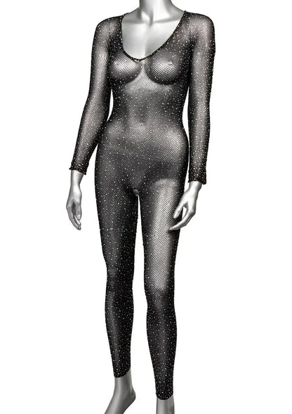 CalExoticsRadiancePlusSizeCrotchlessFullBodySuit3 @ Happytoys Sexshop: online sex shop for Feeling Happy & Easy 😊 the erotic store owned by a woman