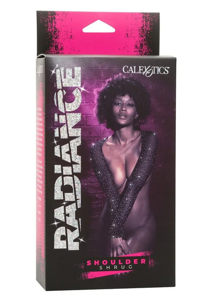 CalExoticsRadianceShoulderShrug1 @ Happytoys Sexshop: online sex shop for Feeling Happy & Easy 😊 the erotic store owned by a woman