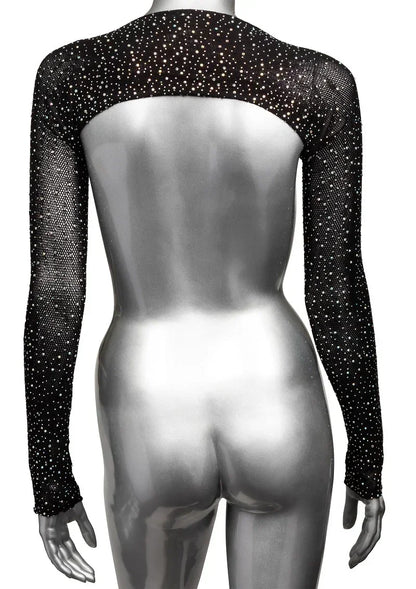 CalExoticsRadianceShoulderShrug5 @ Happytoys Sexshop: online sex shop for Feeling Happy & Easy 😊 the erotic store owned by a woman