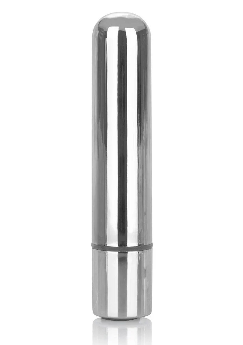 Rechargeable Bullet by CalExotics - Happytoys Sexshop: online sex shop for Feeling Happy & Easy 😊 - Discreet geleverd