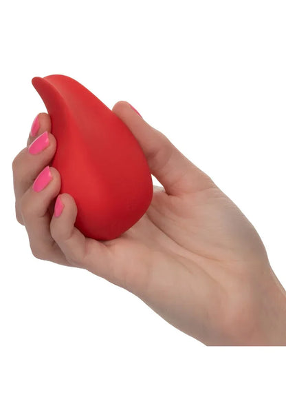 CalExoticsRedHotRedHotGlow5 @ Happytoys Sexshop: online sex shop for Feeling Happy & Easy 😊 the erotic store owned by a woman