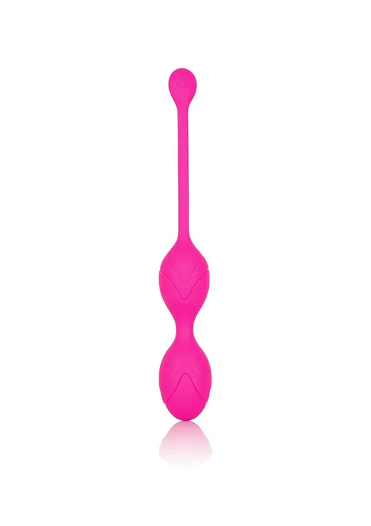 ♀ CalExotics Remote Dual Motor Kegel System - Happytoys Sexshop: online sex shop for Feeling Happy & Easy 😊 - Discreet geleverd