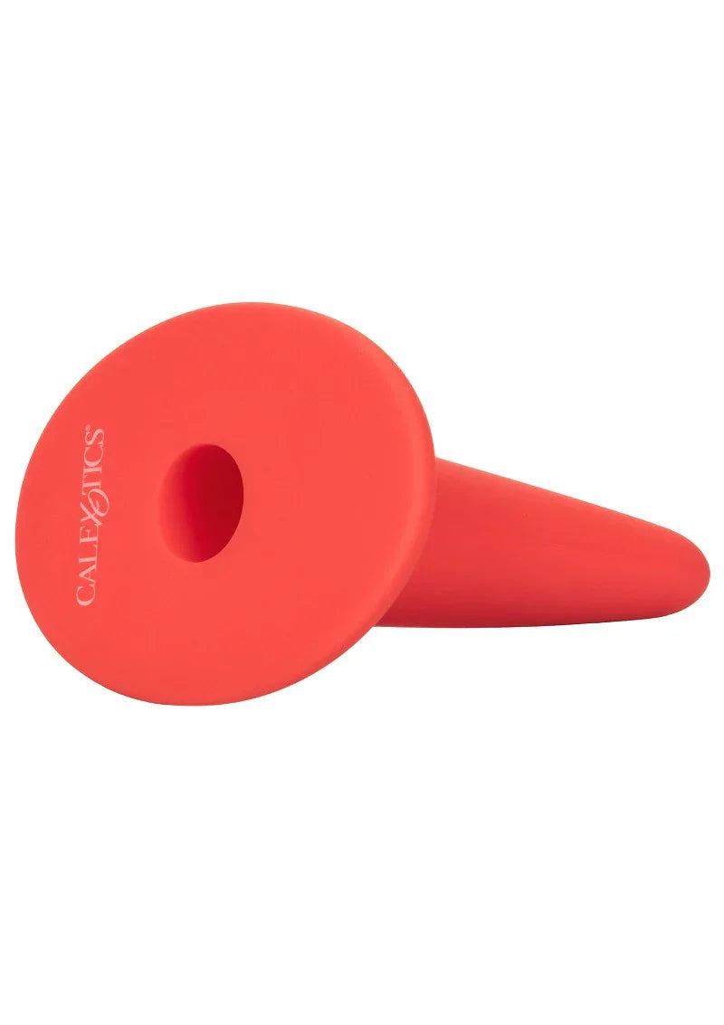 She-ology 5-piece Wearable Vaginal Dilator Set by CalExotics - Happytoys Sexshop: online sex shop for Feeling Happy & Easy 😊 - Discreet geleverd