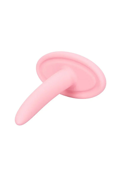 She-ology 5-piece Wearable Vaginal Dilator Set by CalExotics - Happytoys Sexshop: online sex shop for Feeling Happy & Easy 😊 - Discreet geleverd