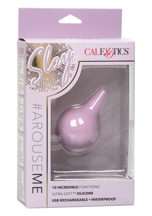♀ CalExotics Slay #ArouseMe - Happytoys Sexshop: online sex shop for Feeling Happy & Easy 😊 - Discreet geleverd