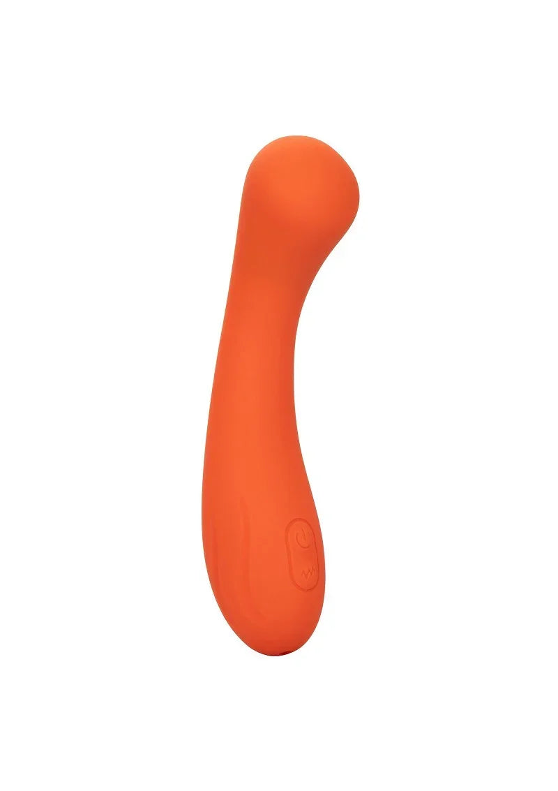 Stella Liquid Silicone G-Wand @ CalExotics - Happytoys Sexshop: online sex shop for Feeling Happy & Easy 😊 - Discreet geleverd